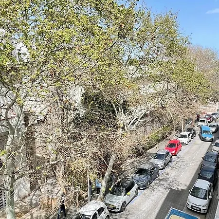 דירה Rhodes Central: King Bed *